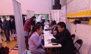 2016校园招聘金三银四,这些求职技巧,你造吗?