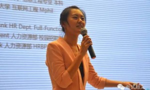 校园招聘如何从数十万人中脱颖而出