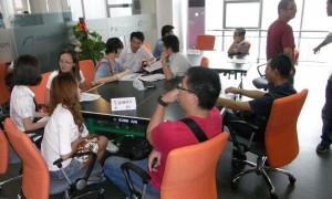 BAT校招面试经验分享:拒绝百度,入职阿里