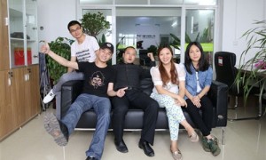 大学生创业比例连续5年上升 近八成回乡创业