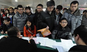 如果错过校园招聘,还有哪些机会能进入好公司?