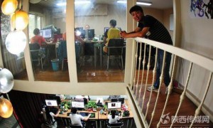 7位80后大学生创业者,回西安创业 勇闯天下