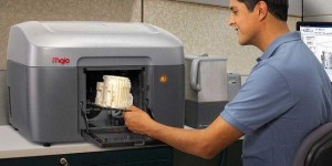 投资一万抢夺高科技商机，3D打印店是个不错选择